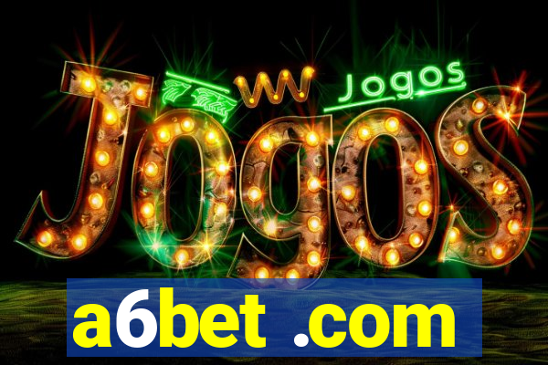 a6bet .com